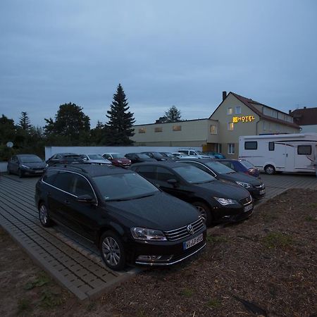 As Hotel Gottingen Exterior photo