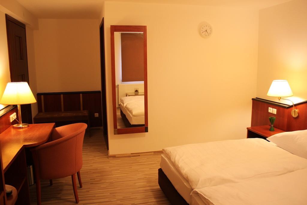 As Hotel Gottingen Exterior photo
