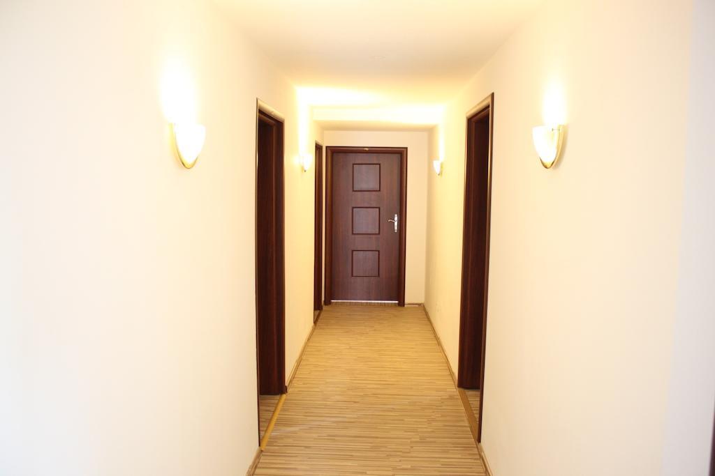 As Hotel Gottingen Room photo