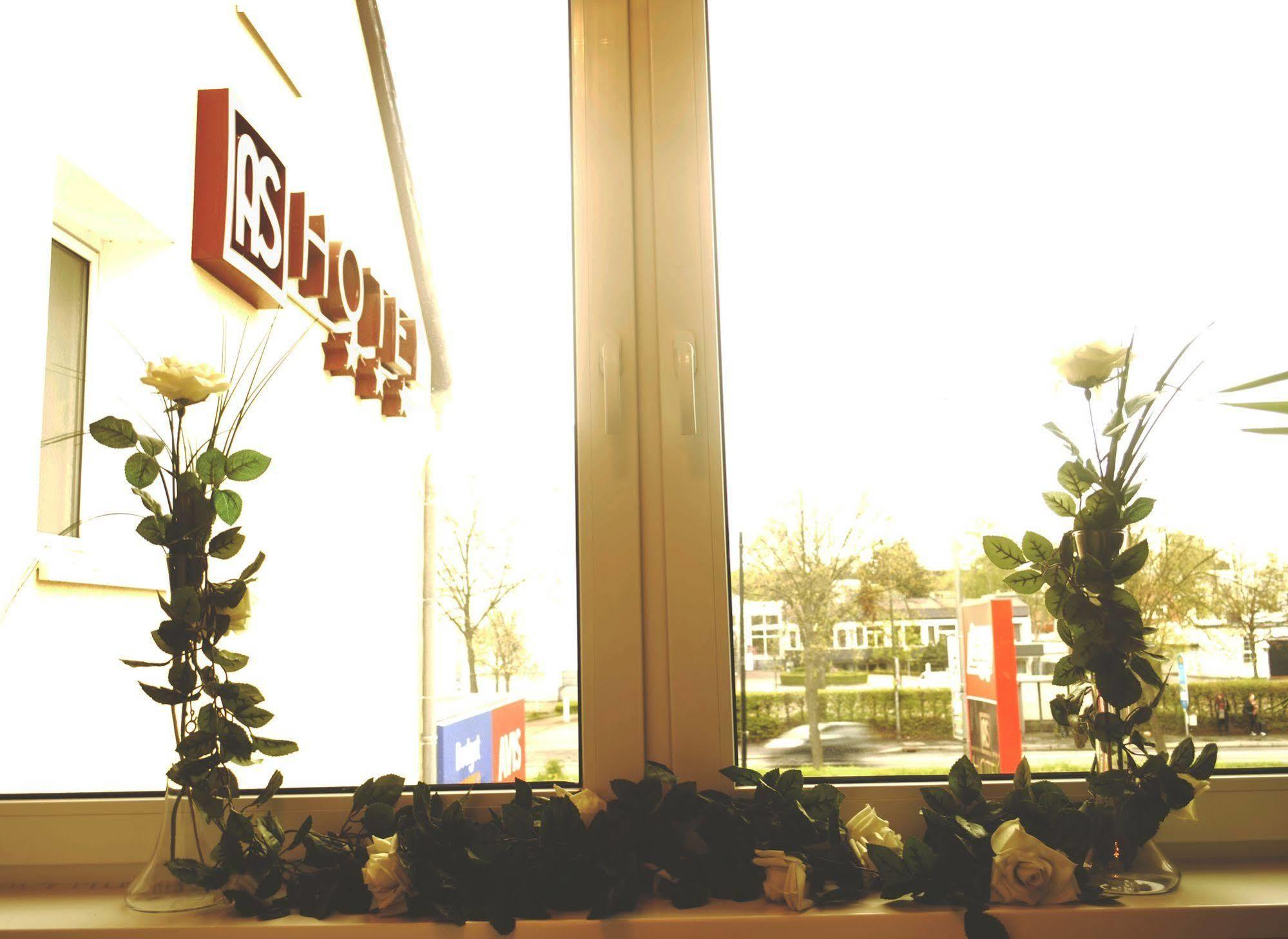 As Hotel Gottingen Exterior photo